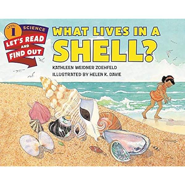 Amazon | A House for Hermit Crab (The World of Eric Carle) | Carle