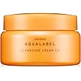 AQUALABEL(アクアレーベル) アクアレーベル メーク落としクリーム 125g 単品 125グラム (x 1)
