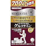 「お徳用」コンドロイチン配合グルコサミン 700粒