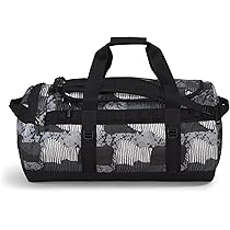 ✨美品✨ ノースフェイス BASE CAMP ダッフルバッグ 50ℓ グレー ザ・ノース・フェイス（THE NORTH FACE）（メンズ、レディース