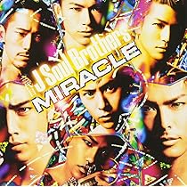 二代目 J Soul Brothers シングル セット レア Amazon.co.jp: J Soul Brothers: ミュージック