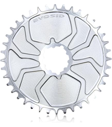 Amazon.co.jp: SRAM Red AXS ダイレクトマウント 46/33t 2x12速