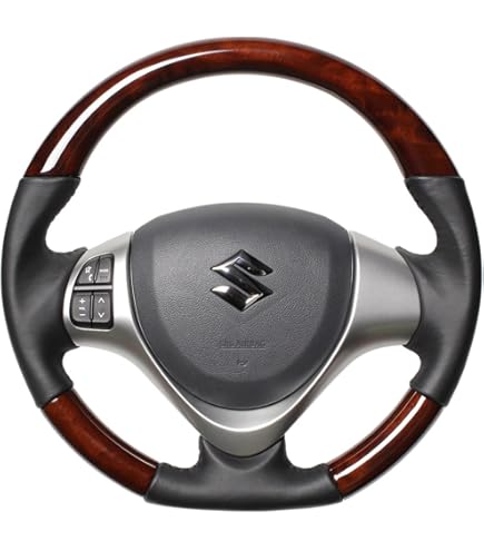 Amazon | REAL(レアル)ステアリング【JEEPラングラー(JK)】オール