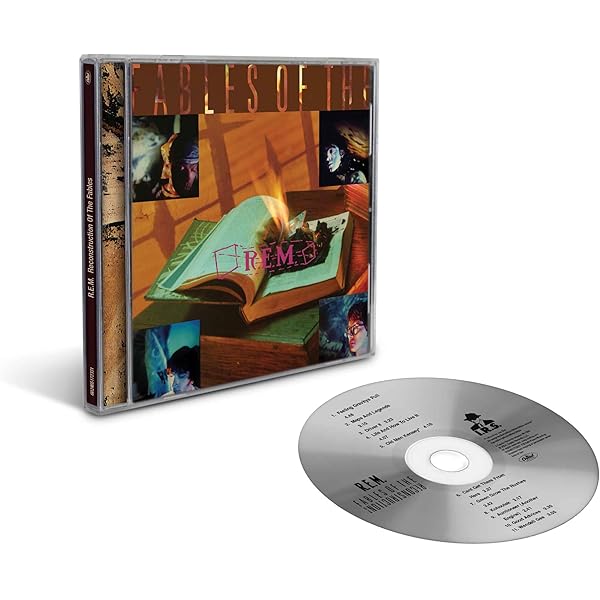 ＲＥＭ     DEAD GIVEAWAY OFFICE   アナログ盤 R.E.M. – Do You Remember????????? • Dead Giveaway Office