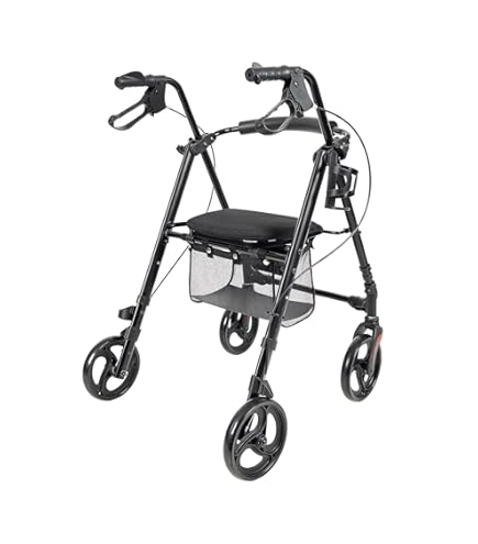 Amazon | アロン化成 安寿 歩行車 リトルターン ハイタイプ | 安寿