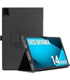 Amazon.co.jp: アイリスオーヤマ(IRIS OHYAMA) タブレットケース 15.6