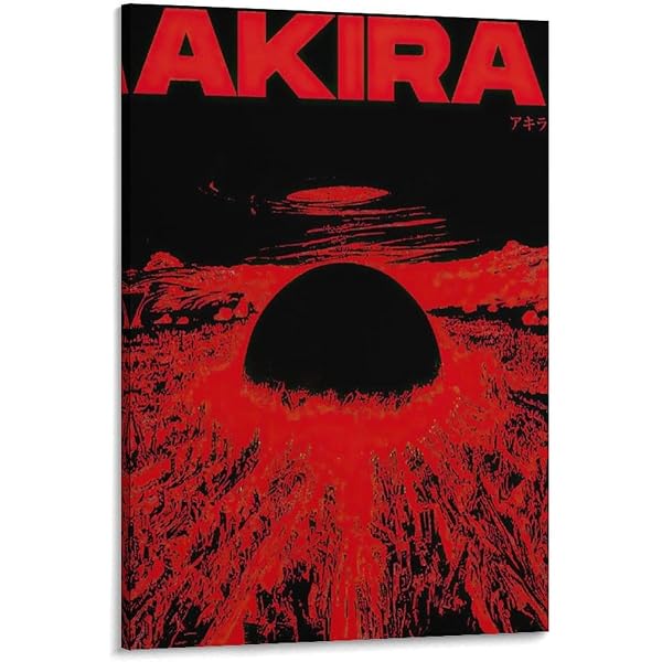 AKIRA ART OF WALL ([バラエティ]) | 大友 克洋, 河村 康輔 |本 | 通販