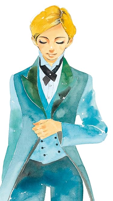 アニメ化決定作品 - 山県沙織
