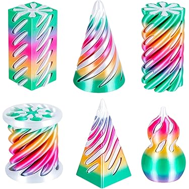 Amazon.co.jp 最新リリース: フィジェットトイ の新着ランキングです。