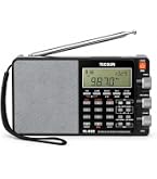 Amazon.co.jp: TECSUN PL-680 (黒) FM/LW/MW/SW/AIR エアバンド BCL
