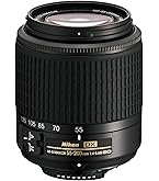 Amazon.co.jp: Nikon AF-S DX Zoom Nikkor ED 18-70mm F3.5-4.5G