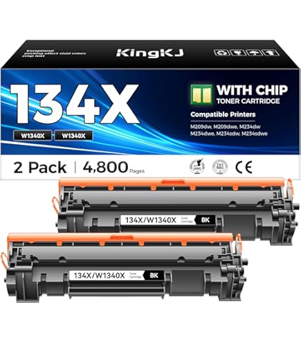 Toner Generico Tk5242 Para Kyocera Ecosys M5526cdw P5026cdw | Cuotas sin interés