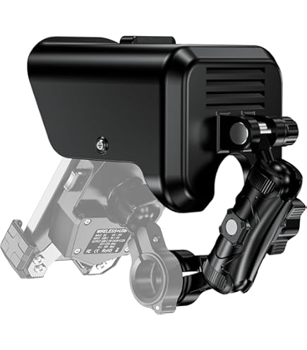 Amazon.co.jp: スマホホルダー For ZX-4R ZX-4RR ZX4R ZX4RR 2023-2024