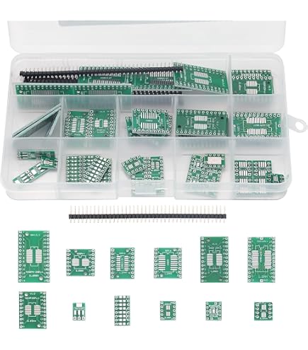 Amazon.co.jp: ダイキンエアコン室内機制御基板 2P273854-2 回路基板