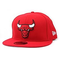 Chicago Bulls　シカゴ・ブルズ　Cap SHELLTER ONLINE SHOPはNew Era(ニューエラ)正規取扱 / New Era