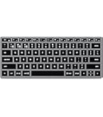 Amazon | Surface キーボード WS2-00019 | マイクロソフト | パソコン