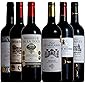 全てボルドー金賞受賞 高樹齢 生産者元詰 贅沢飲み比べ 厳選セレクト 赤ワイン 6本 ワインセット 750ml 6本