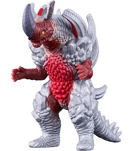 Amazon.co.jp: ウルトラマン ウルトラ怪獣シリーズ 119 アークベリアル