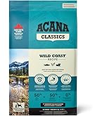 アカナ ドッグフード パピーラージブリード 1個 Amazon.co.jp: アカナ (ACANA) ドッグフード パピーラージ