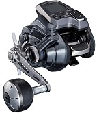 Amazon | シマノ(SHIMANO) ジギング 電動リール 22 フォース Amazon | シマノ(SHIMANO) ジギング 電動リール 22 フォース
