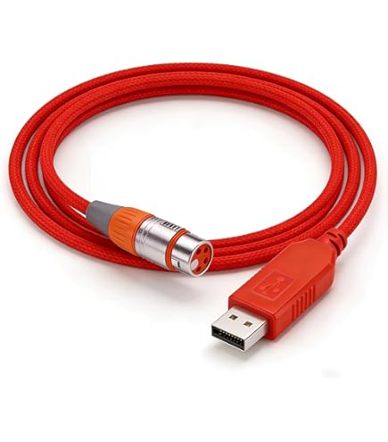 Amazon.co.jp: SLESA U9 Sunlite Nicolaudie DMX USB Stand Alone