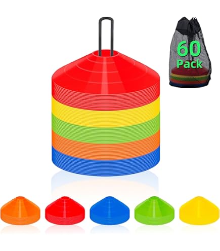 Amazon | PUGG 4フィート ポップアップサッカーゴール - ポータブル
