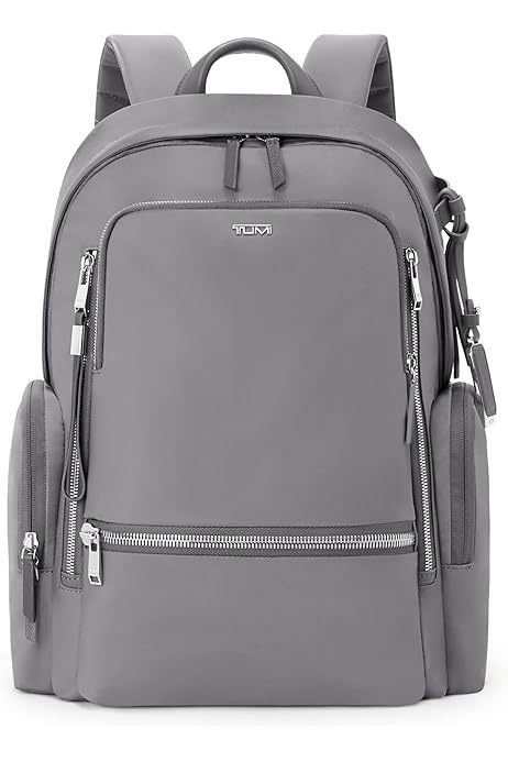 Amazon | [トゥミ] バックパック 公式 正規品 VOYAGEUR 「ホールジー 