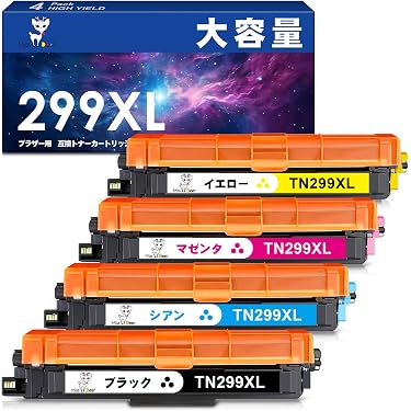 Amazon.co.jp 最新リリース: プリンタ用トナーカートリッジ の新着