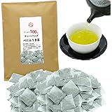 茶和家 べにふうき茶 ティーバッグ 1.5g 100包