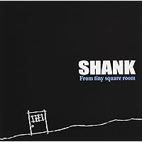 SHANK CD DVD 5枚セット SHANK CD5枚セット売り - メルカリ
