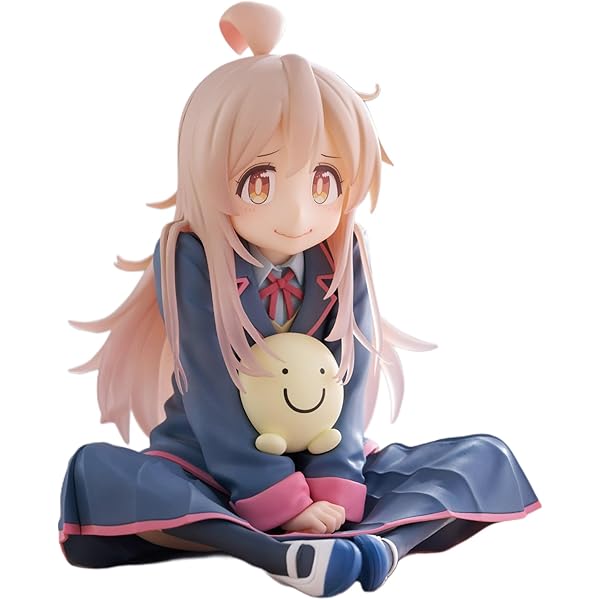 おにまい 緒山まひろ B2布ポスター Blu-ray 上下巻連動購入特典 TVアニメ『お兄ちゃんはおしまい！』豪華特典付きBlu-ray BOX上