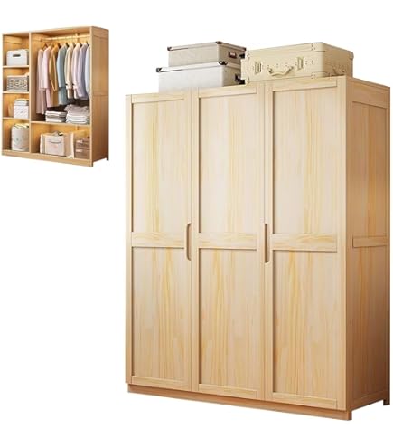 Amazon｜IKEA/イケア SUNDVIK/スンドヴィーク：ワードローブ