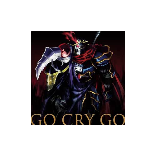 GO CRY GO / OxT
