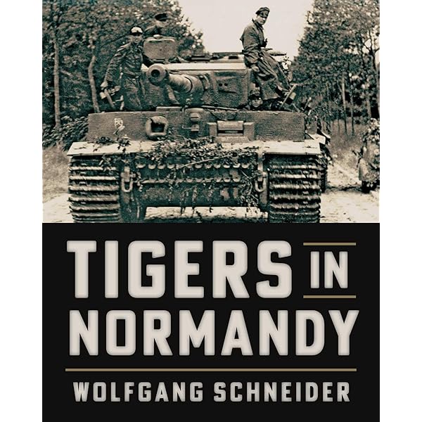 Amazon | Tigers in Combat, Volume 1, 2020 Edition | Schneider