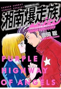うめたて　CR湘南爆走族H33 難有り　ジャンク 湘南爆走族 伝説の湘爆結成編(特装版) (少年サンデーコミックス