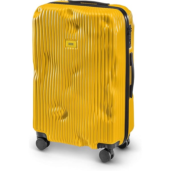 Amazon.co.jp: [CRASH BAGGAGE] クラッシュバゲージ スーツケース