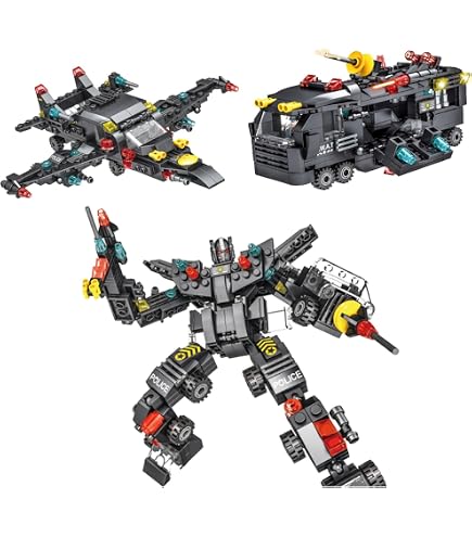 Amazon.co.jp: ゾイド ブロックス ブロックセット : おもちゃ