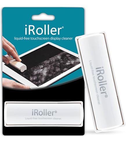 Adesivi Antipolvere Per Schermi - 100 Pezzi Per LCD Di Cellulari E Tablet - Foto 10