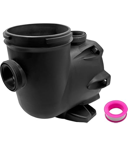 Hayward SPX3200DLS - Strainer Cover Kit (with Cover, Lock Ring & O-Ring