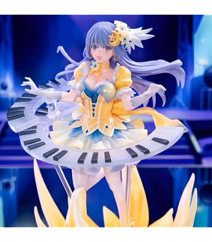 【未開封】プルクラ 誘宵美九 デート・ア・ライブ 1/7スケールフィギュア フィギュア専門店 -ソダチトイズ / PULCHRA(プルクラ) デート・ア