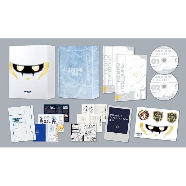 Amazon.co.jp: 『左ききのエレン』 Blu-ray BOX : 千葉翔也: DVD