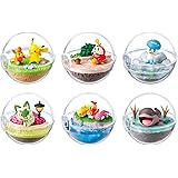 リーメント ポケットモンスター テラリウムコレクションEX 〜駆け巡るパルデアの世界へ〜 1BOX 約H100×W70×D70mm PVC製