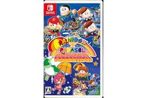 レインボー★パラソルコレクション【Amazon.co.jp限定】スペシャルCD&オリジナルステッカー付 -Switch