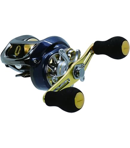 GLOBERIDE(グローブライド) リール スポーツライン SP ベイト TAIRABA 100WL 100WL Amazon | GLOBERIDE(グローブライド) リール スポーツライン SP