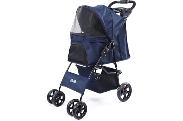 dog buggies amazon