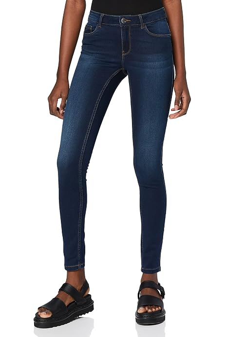 Vero Moda Women's Vmseven Nw S Shape Up 