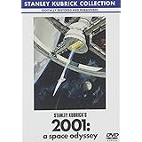 2001年宇宙の旅 [DVD]