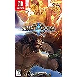 Fight of Gods - Switch