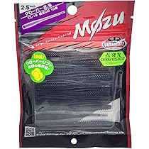 Amazon | 三蔵工業(Mozu) クローバー2.5インチ CL-19 星空DG