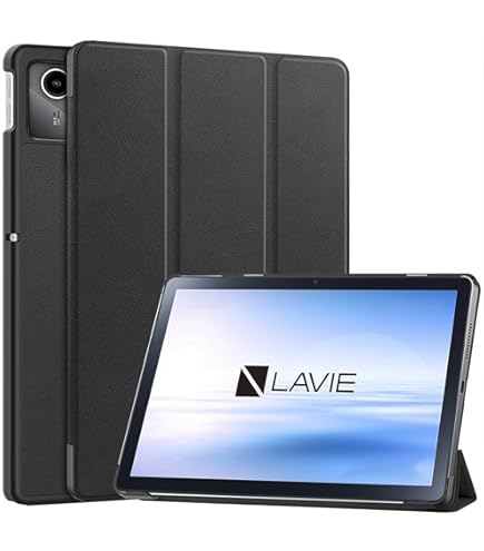 (11.45型ワイド) Androidタブレット ルナグレー 11.0型 PC-T1165KAS タブレット 【新品未開封】NEC LAVIE T11(T1175/JAS Tab Androidタブレット本体